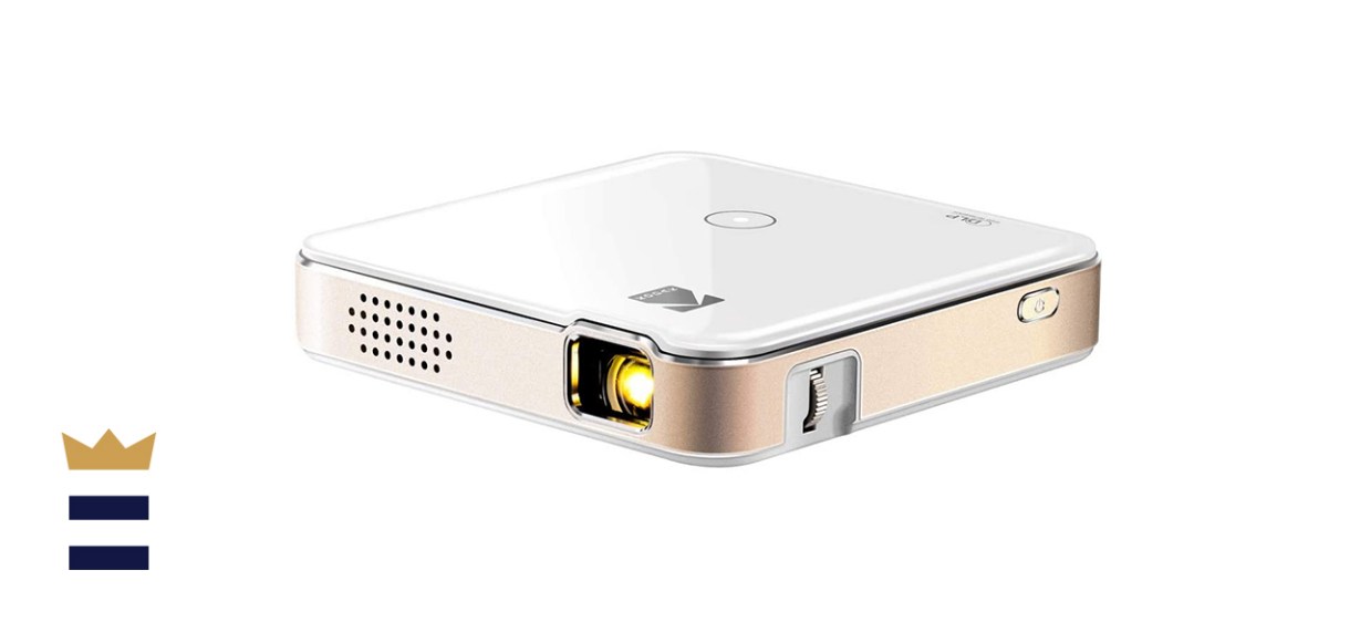 Kodak Luma 150 Ultra Mini Pocket Pico Projector