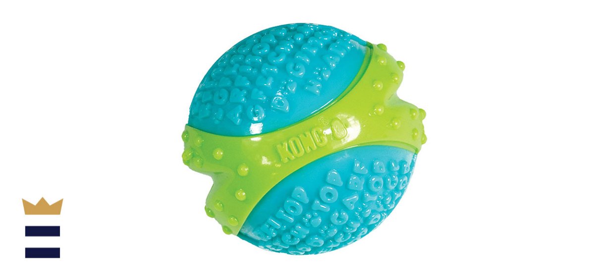 KONG Core Strength Ball Dog Toy
