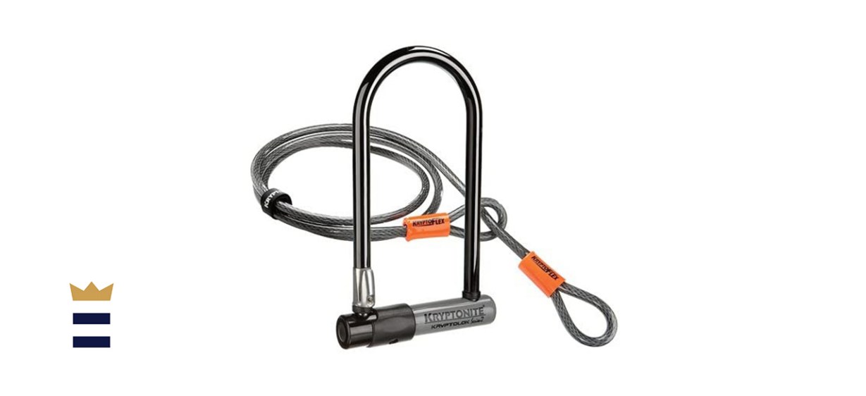 Kryptonite KryptoLok Series 2