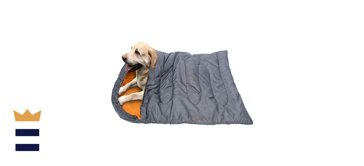 KUDES Dog Sleeping Bag