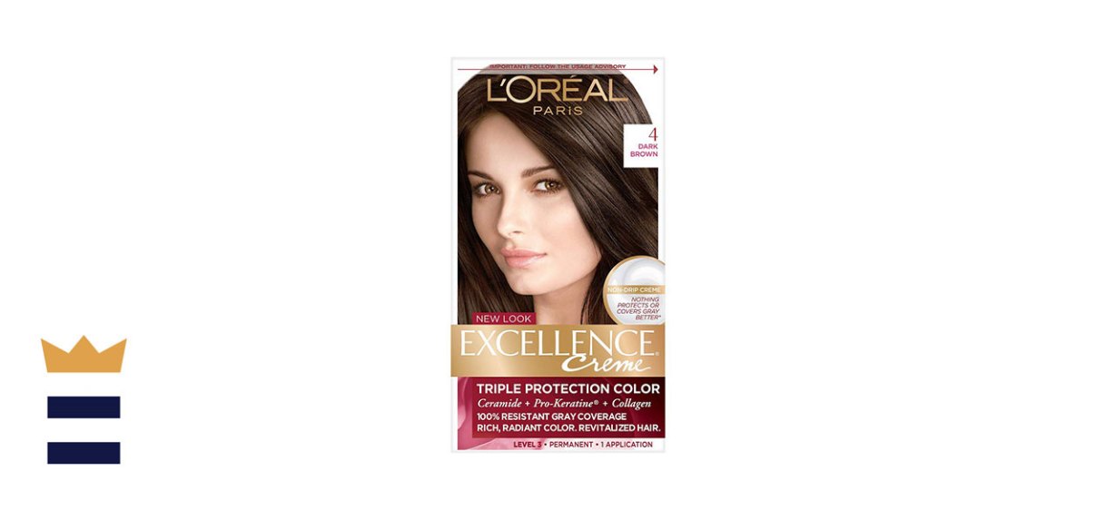 L’Oreal Paris Excellence Creme
