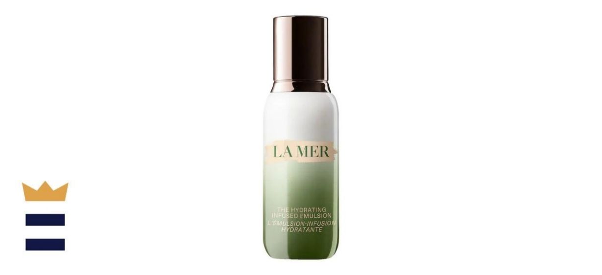 La Mer The Hydrating Infused Emulsion