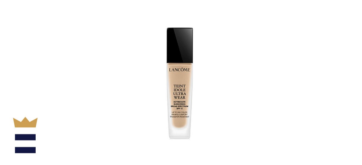 Lancome Teint Idole Ultra 24H Long Wear Matte Foundation