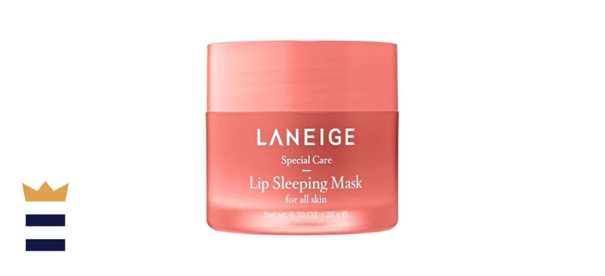 Laneige Lip Sleeping Mask