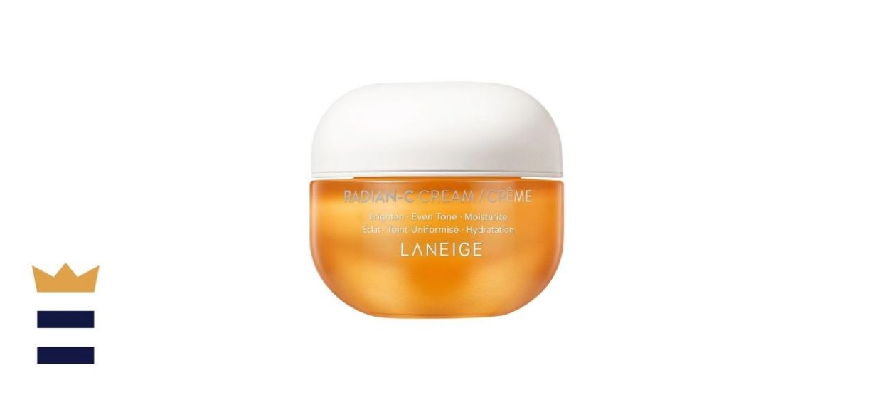 Laneige Radian-C Cream With Vitamin C