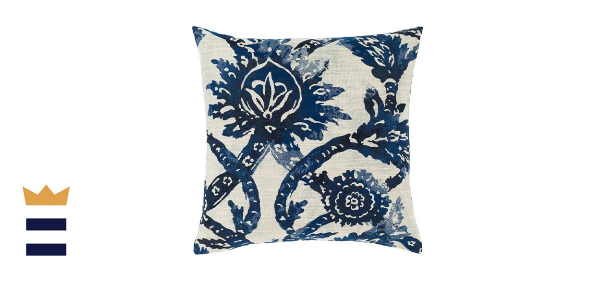 Lark Manor Burnestown Square Pillow