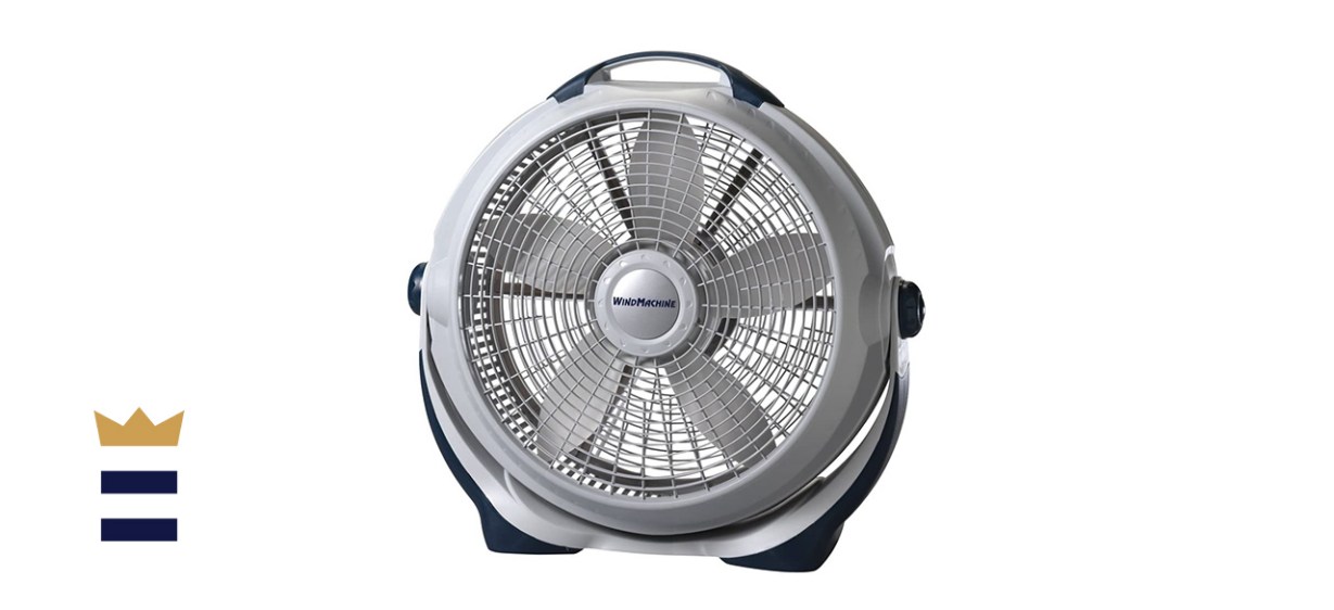 Lasko 3300 Wind Machine Air Circulator Fan