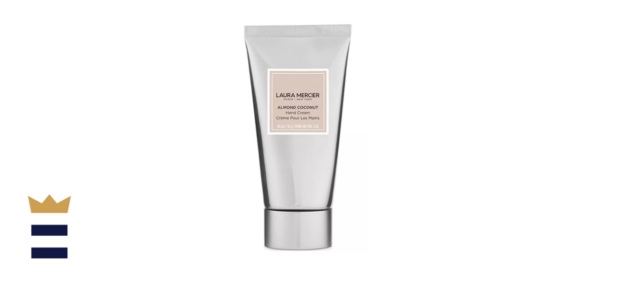 Laura Mercier Almond Coconut Hand Cream