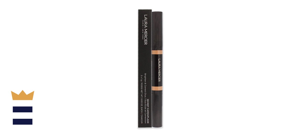 Laura Mercier Secret Camouflage Concealer Duo Stick