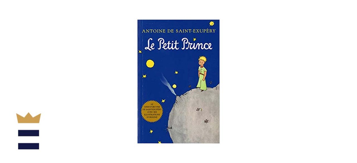 Le Petit Prince by Antoine de Saint Exupéry