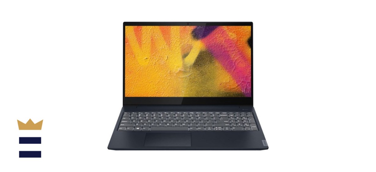 Lenovo IdeaPad S340 15&quot; Touch-Screen Laptop