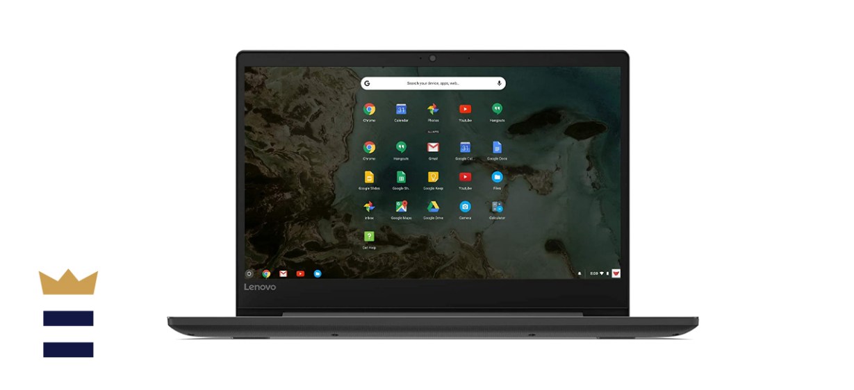 Lenovo Chromebook S330