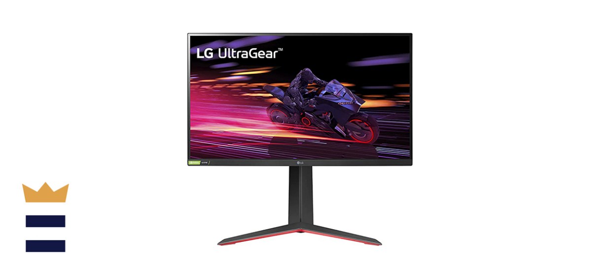 LG 27GP750-B