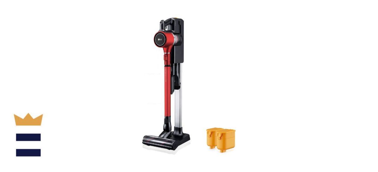 LG CordZero Cordless Stick Vacuum Cleaner