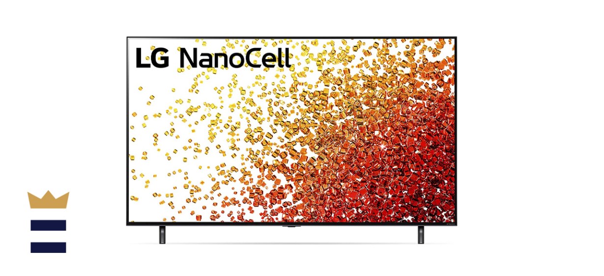 LG NanoCell 90 Series NANO90
