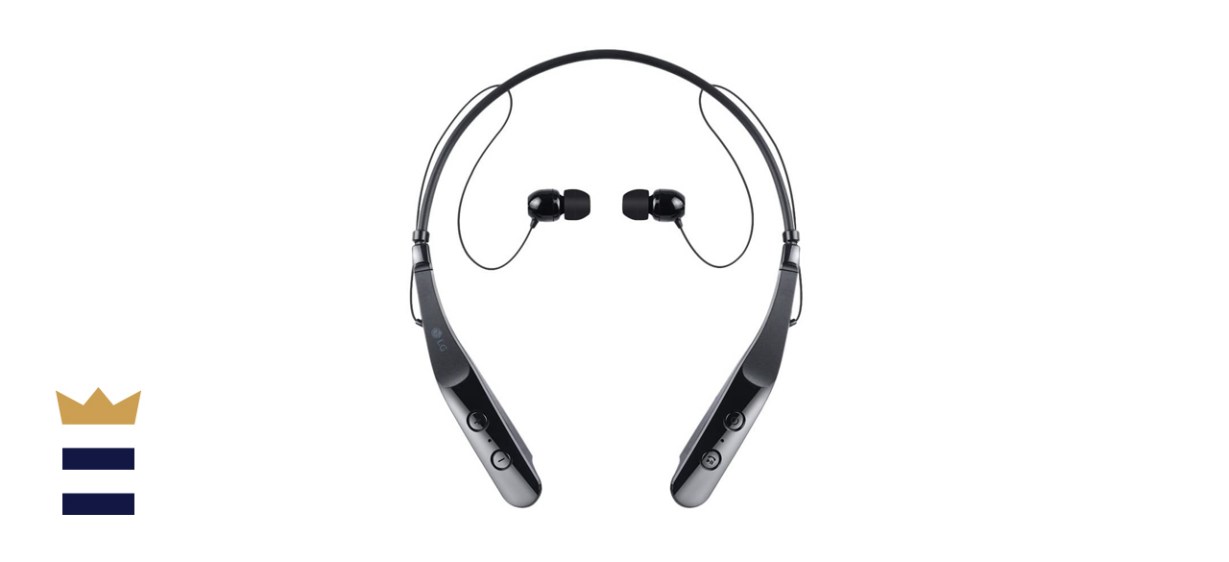 LG TONE TRIUMPH HBS-510