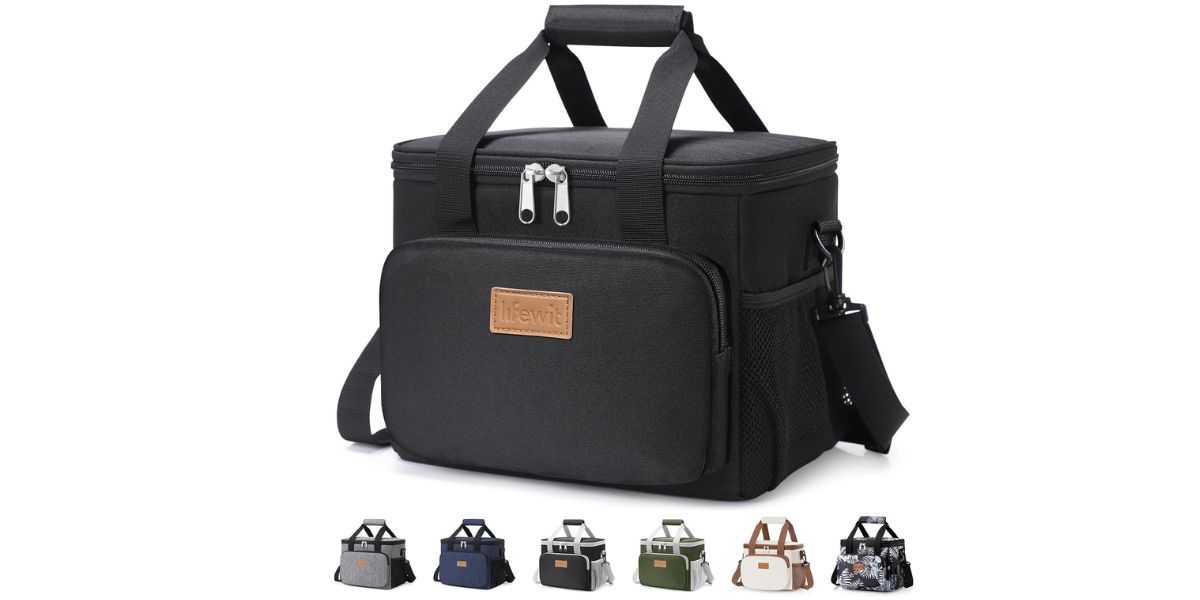 Lifewit Medium Lunch Bag