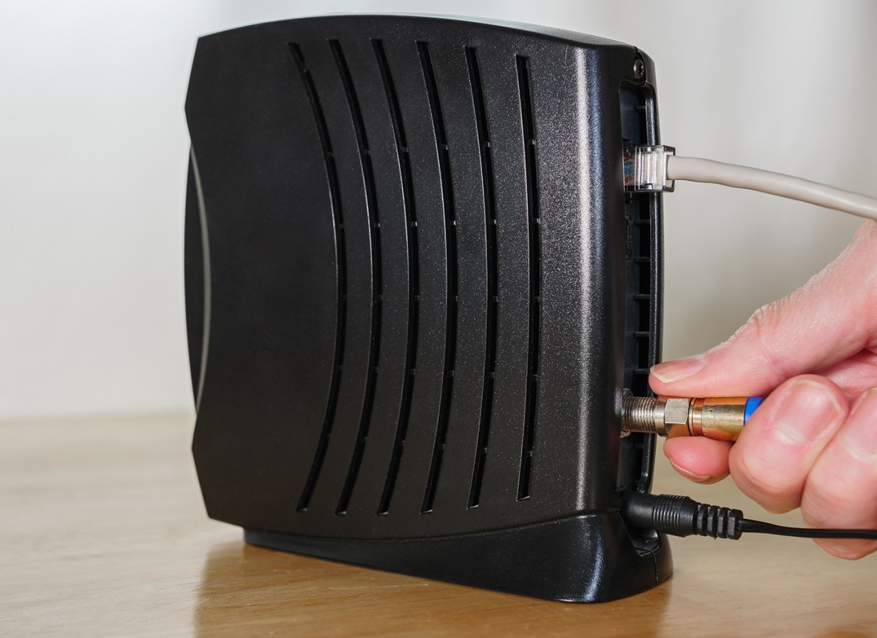 5 Best Linksys Modems Aug. 2024 BestReviews