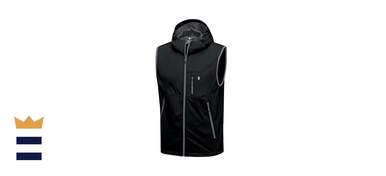 Little Donkey Andy Lightweight Softshell Vest