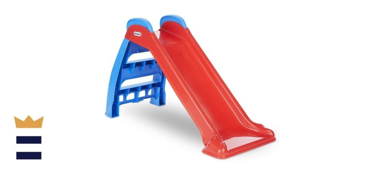 Little Tikes First Slide