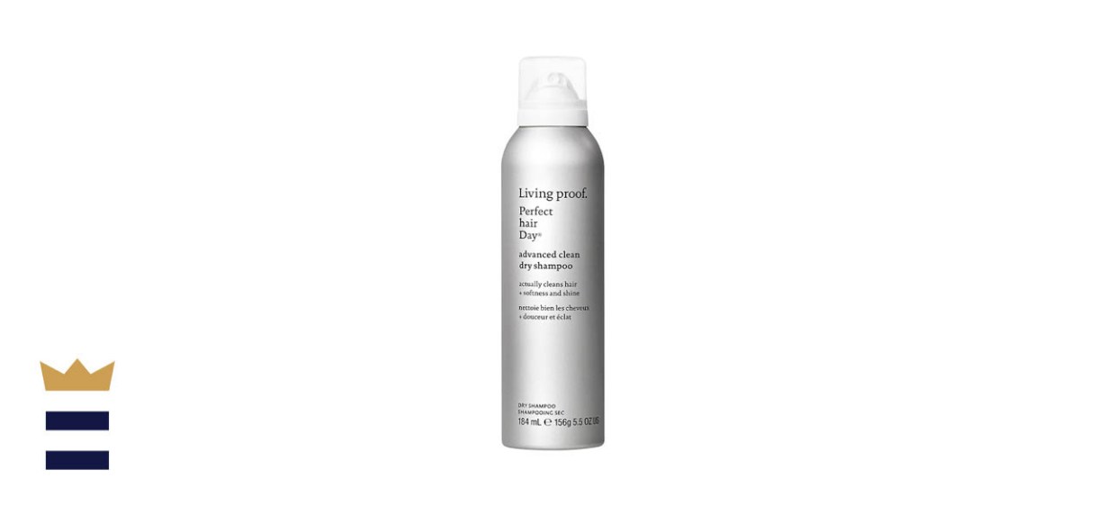 Living Proof Perfect Hair Day Advanced Clean Dry Shampoo