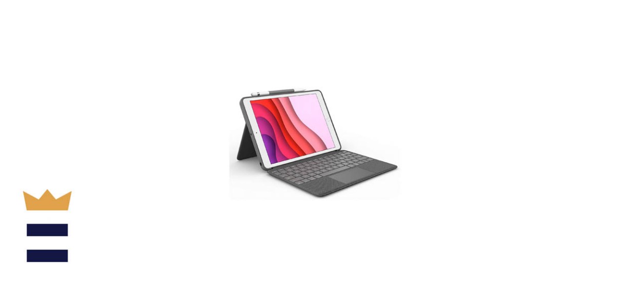 Logitech Combo Touch for iPad