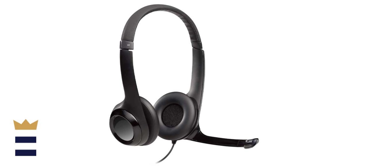 Logitech H390 Wired Headset