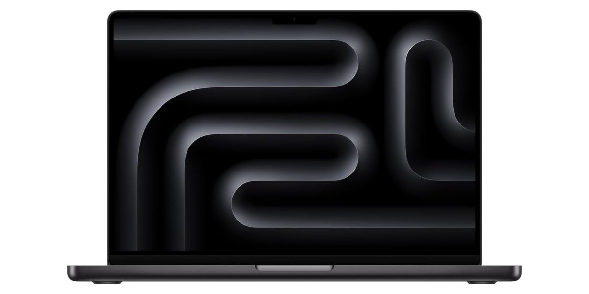 Apple 2025 MacBook Pro Laptop with M5 chip