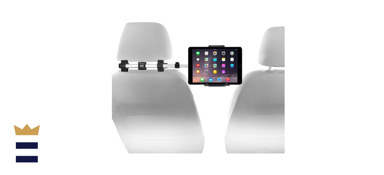 Macally Car Headrest Mount Holder