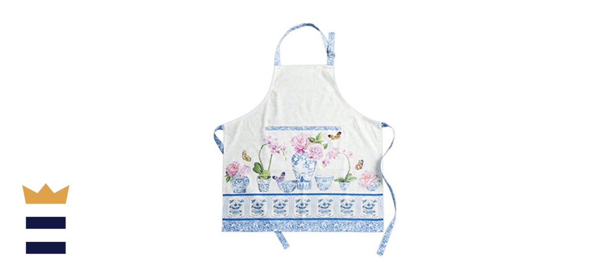 Maison dHermine Kitchen Apron