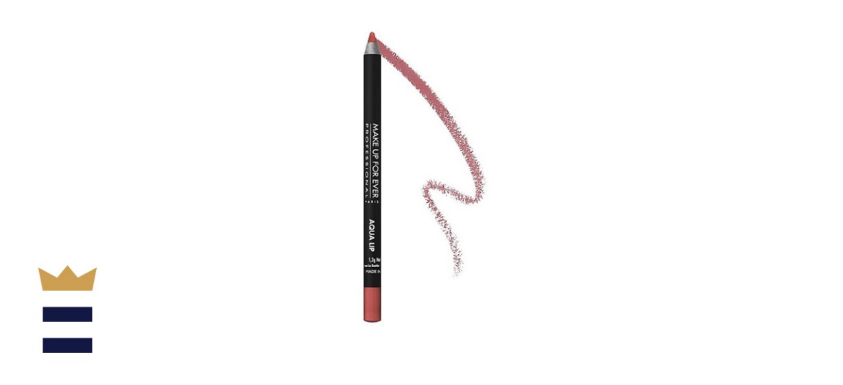 Make Up For Ever Aqua Lip Waterproof Lipliner Pencil