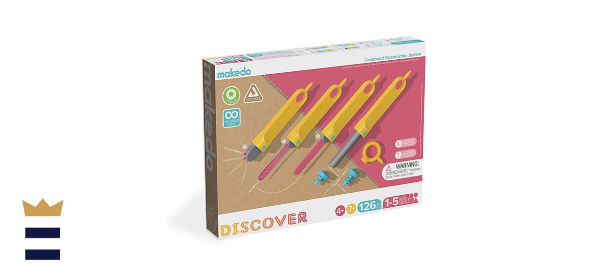 Makedo Discover Toolbox