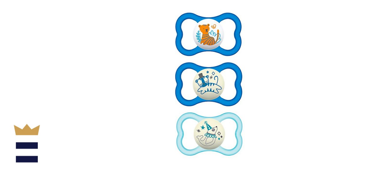 MAM Air Day/Night 3-Pack