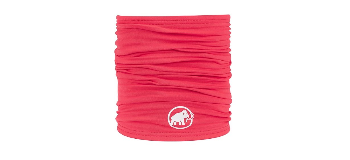 Mammut Neck Gaiter