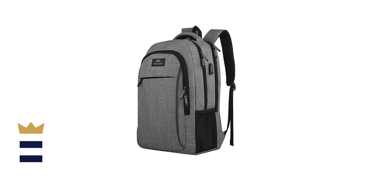 Matein Travel Laptop Backpack