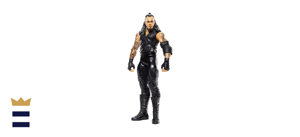 Mattel WWE Undertaker Action Figure