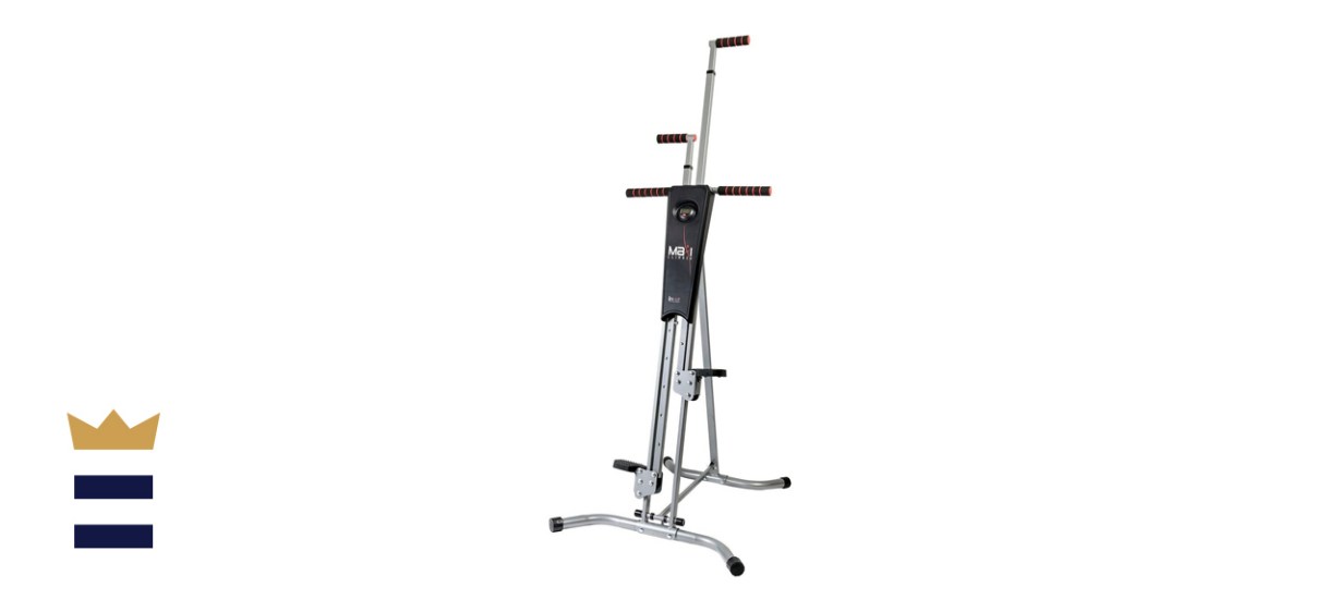 Maxi Vertical Climber 