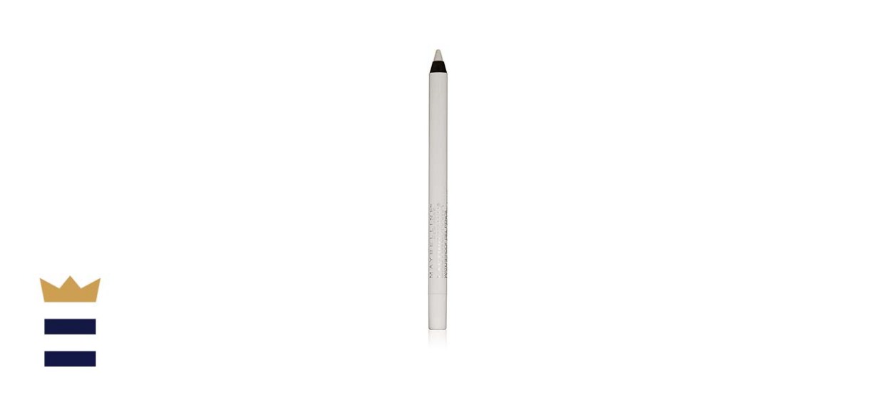 Maybelline New York Eyestudio Lasting Drama Waterproof Gel Eye Pencil