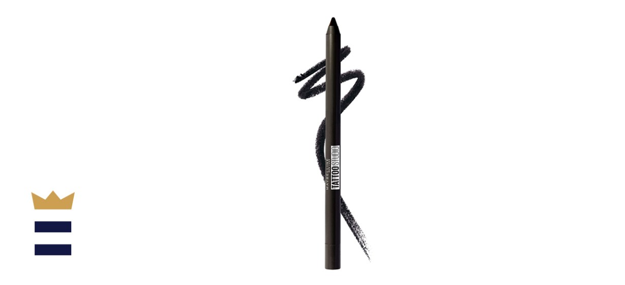 Maybelline TattooStudio Sharpenable Gel Eyeliner
