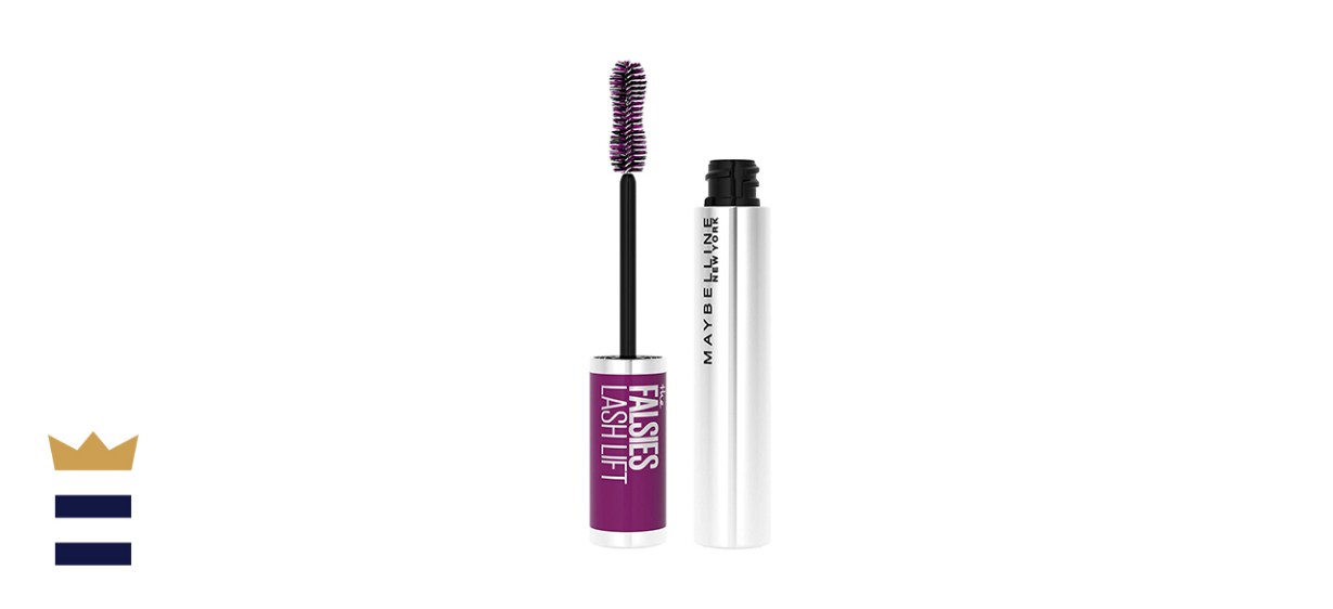 Maybelline The Falsies Lash Lift Washable Mascara