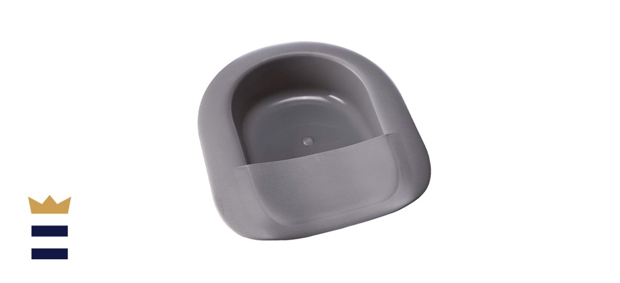 Medline Industries Mega-Fracture Bariatric Bedpans