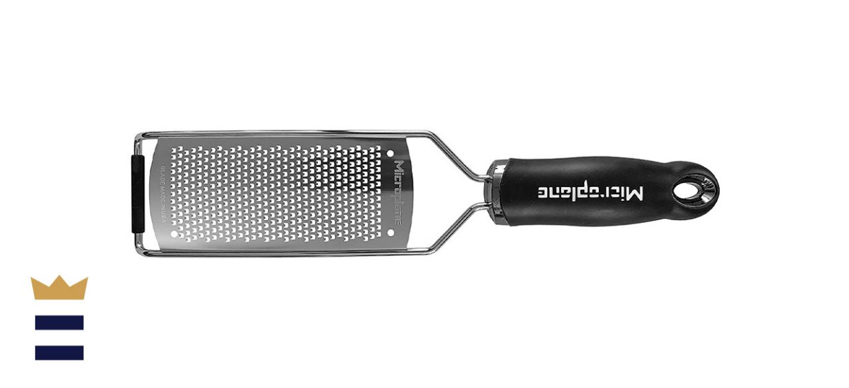 Microplane Gourmet Series Grater