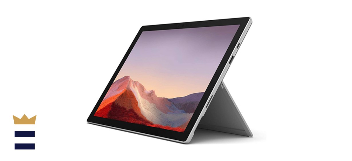 Microsoft’s Surface Pro
