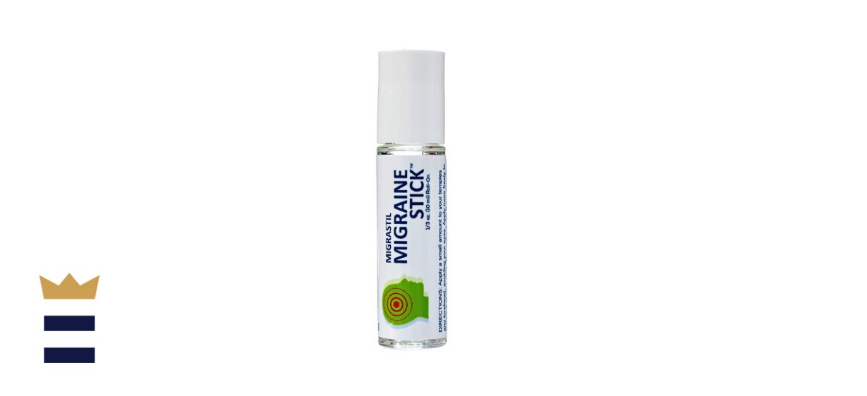 Magic Gel Headache and Migraine Relief Cap