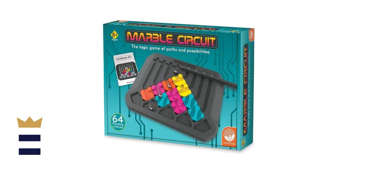 MindWare Marble Circuit