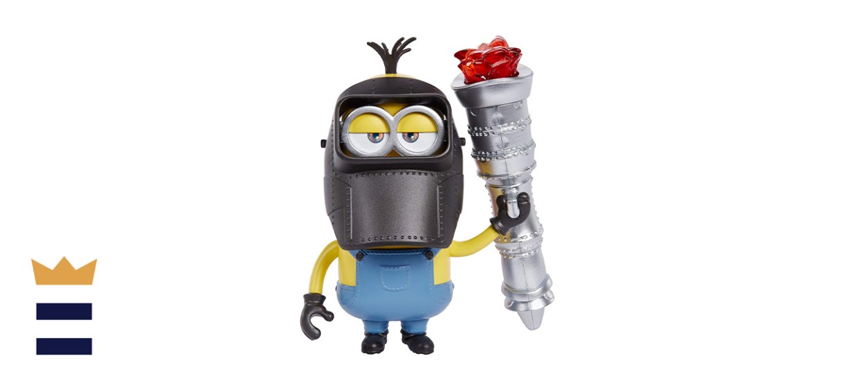 Minions- Rise of Gru Kevin Action Figure