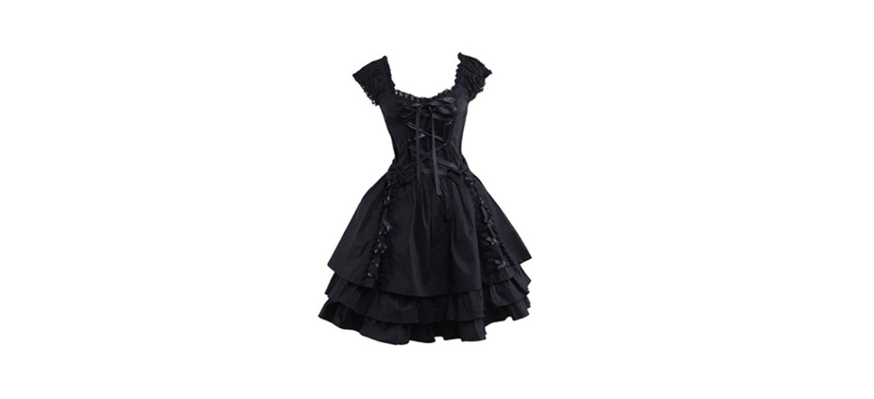 Misa Misa Dress