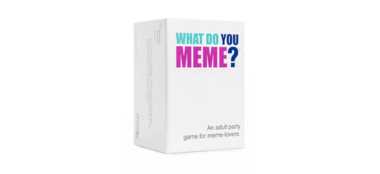 What Do You Meme?