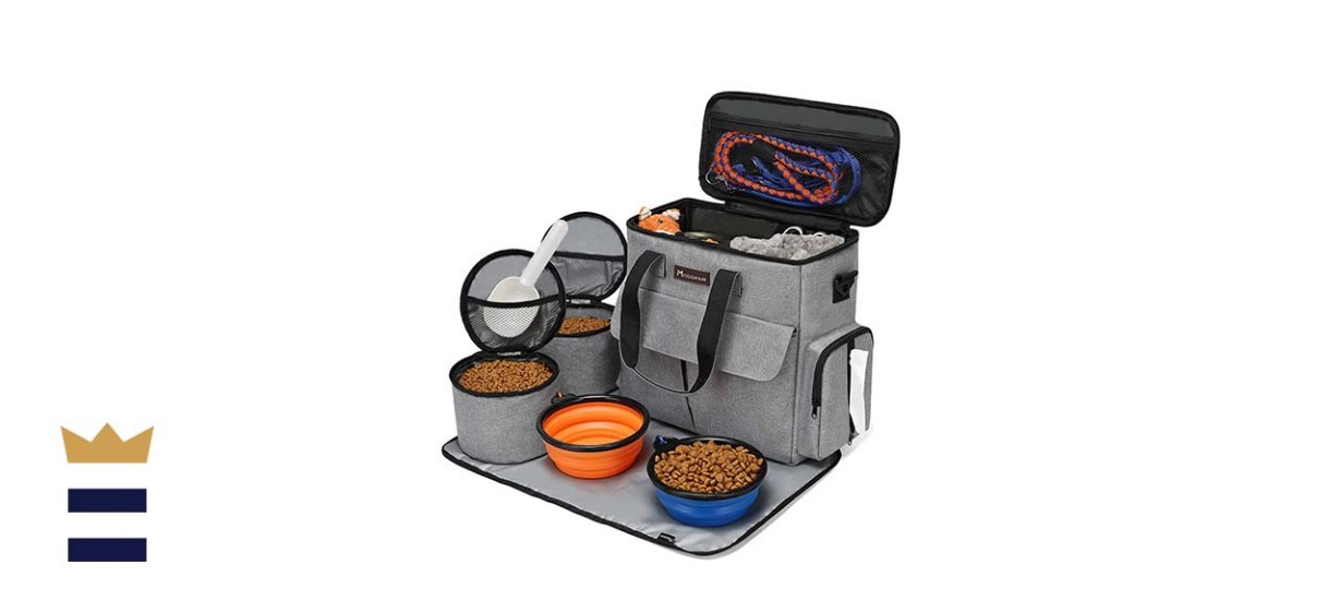 Modoker Airline-Approved Pet Travel Bag