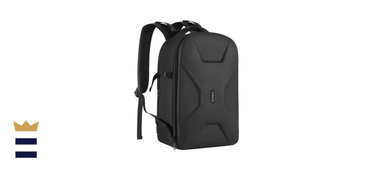 MOSISO Camera Backpack